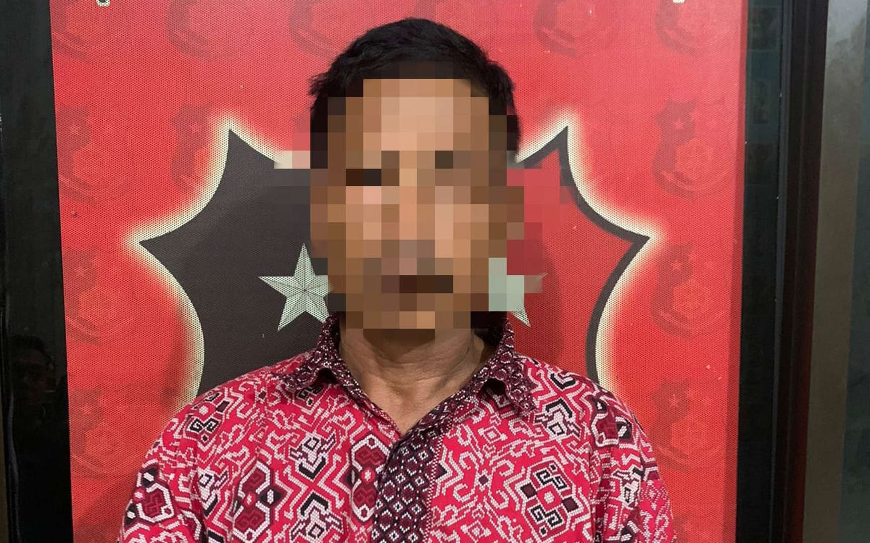 Bejat! Pimpinan Ponpes Cabuli 3 Santriwati di Waktu yang Berbeda